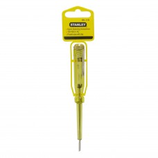 Stanley Spark Detecting Screwdriver